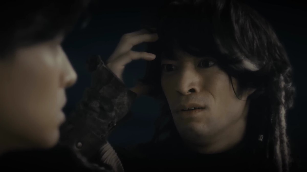牙狼＜GARO＞シリーズ 次回予告&名(迷)台詞 tweet media