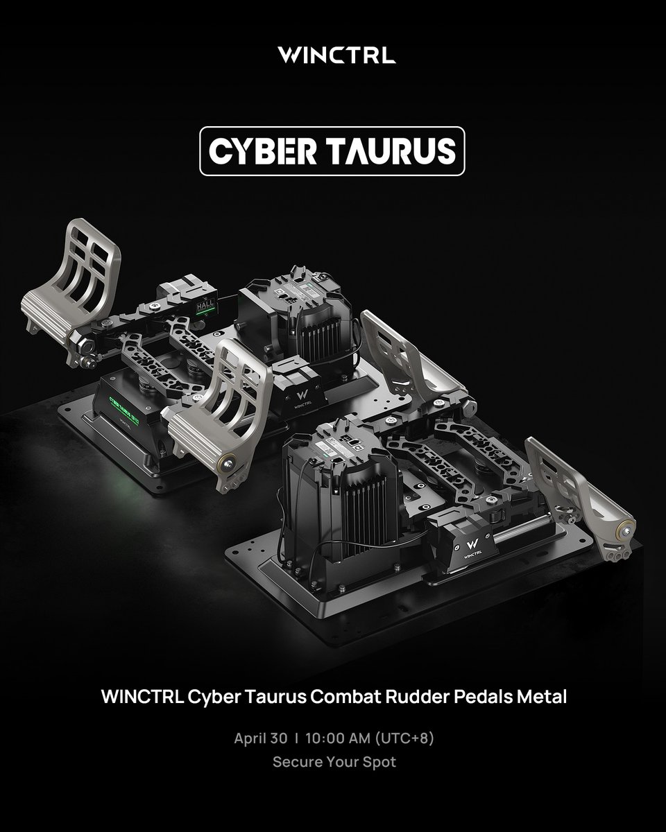 WINCTRL tweet media