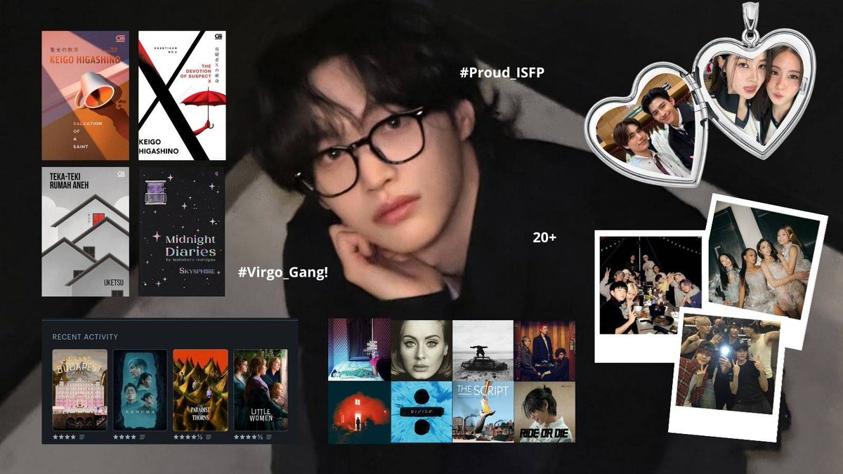 Woodsy Corner | Dilarang reply link affiliate 🙏 tweet media