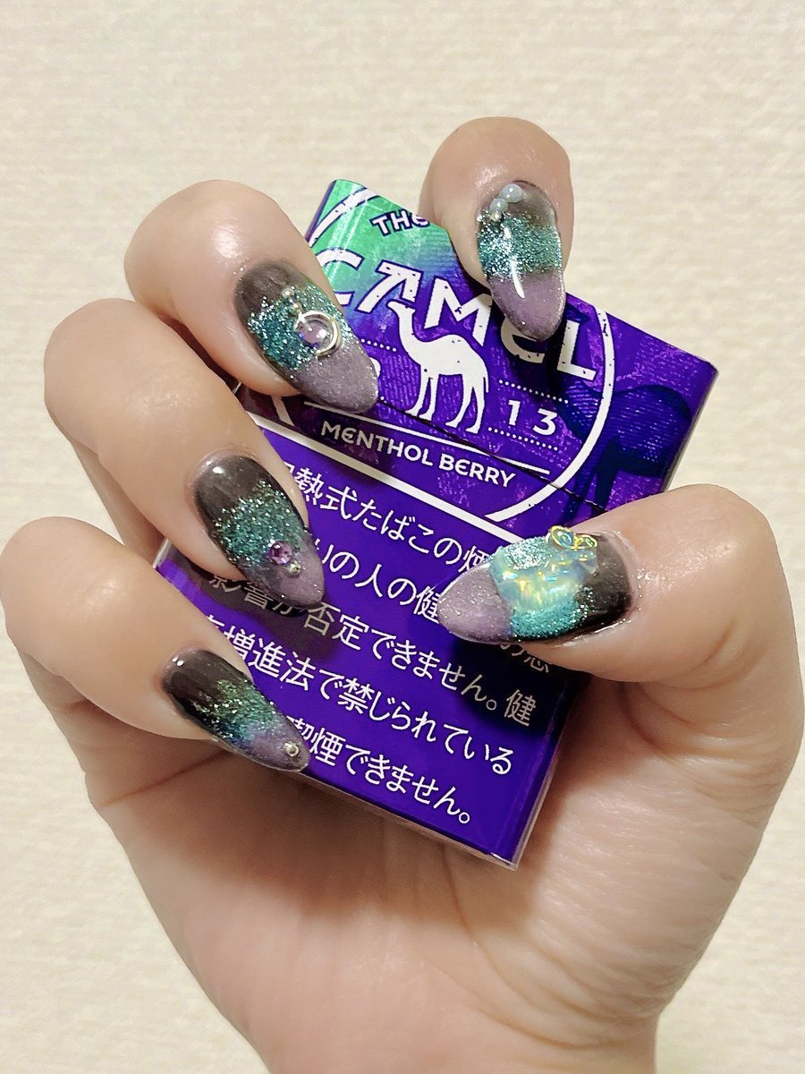 じゃのめ@ガ tweet media