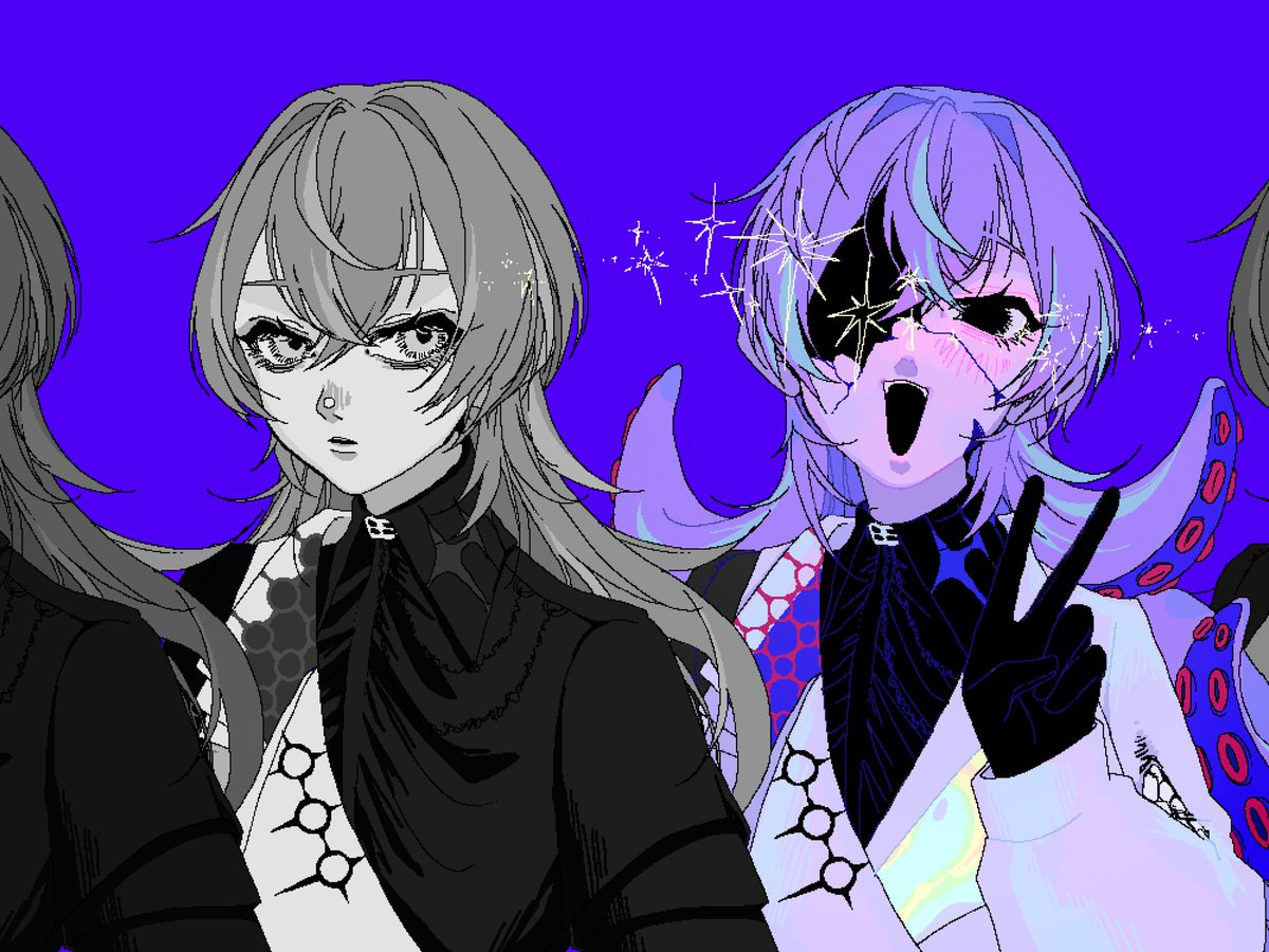 もみぢこ【にじそ西4ス-05】 tweet media