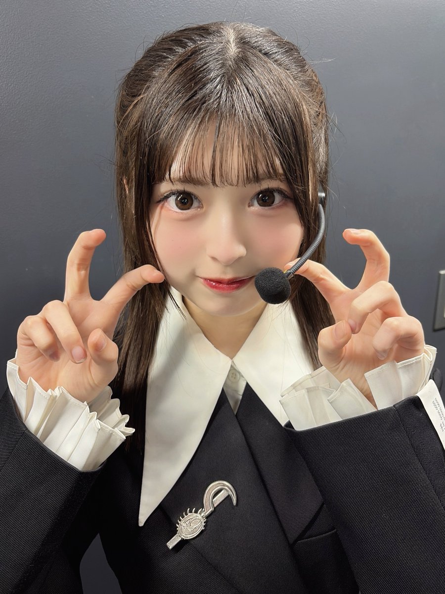 HANNA@Zeppワンマン9/11 tweet media