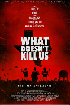 jetsch71's tweet image. 250) What Doesn't Kill Us (2019)

#NowWatching on @hooplaDigital 

#Horror365Challenge 149
#2026FirstTimeWatch 229

#MutantFam #HorrorCommunity #WhatDoesntKillUs