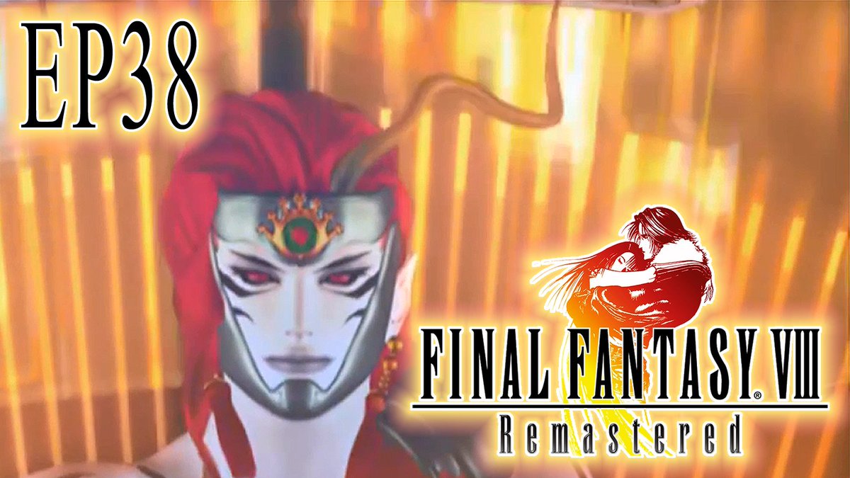 VanCrappyGaming's tweet photo. Episode 38 | Final Fantasy VIII: Remastered

Full Episode: https://t.co/4bIzWIZXIv

#FinalFantasyVIII #FF8 #SquareEnix #Dotemu #AccessGames #gaming #Ps4 #playstation #youtubegamer #youtubegaming #youtubegamingchannel #gamingvideos #retrogaming #retro #LetsPlay https://t.co/k4sC77HcvJ