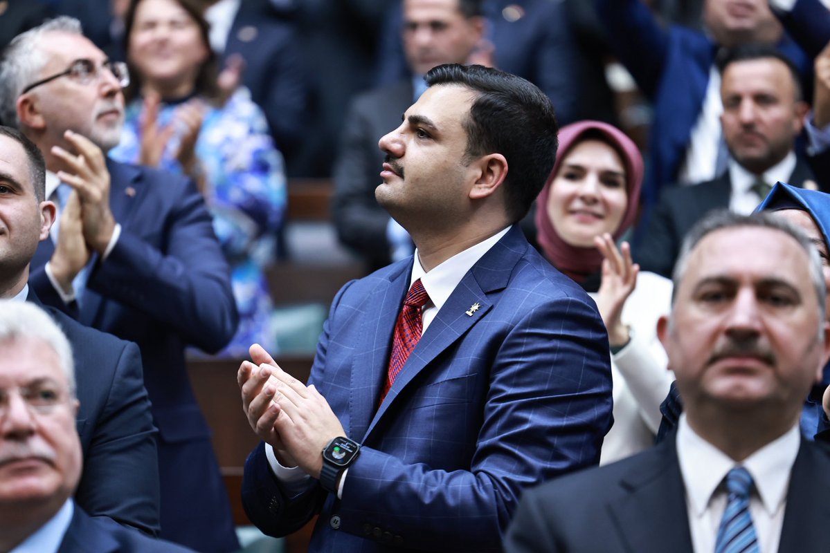 Eyyüp Kadir İnan tweet media