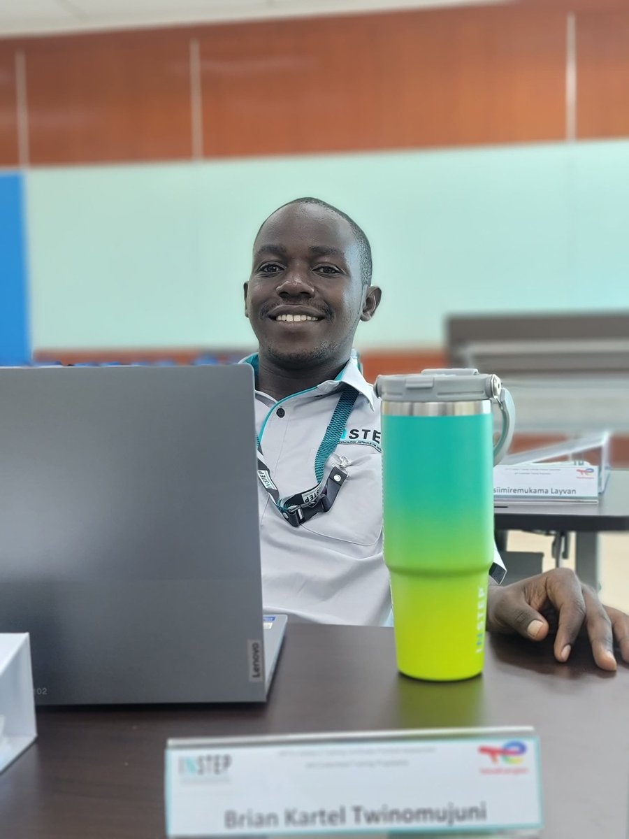 Twino brian 🇺🇬 tweet media