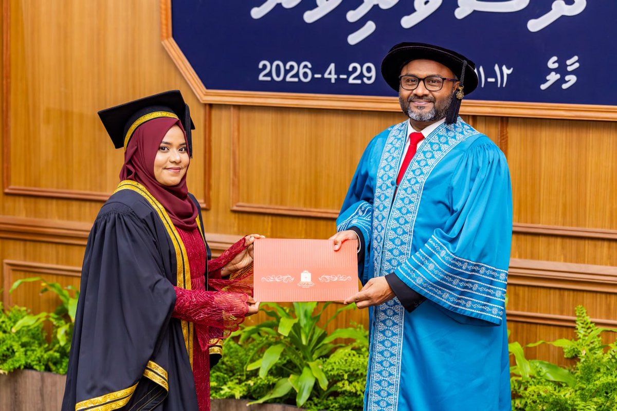 Mohamed Shaheem Ali Saeed tweet media