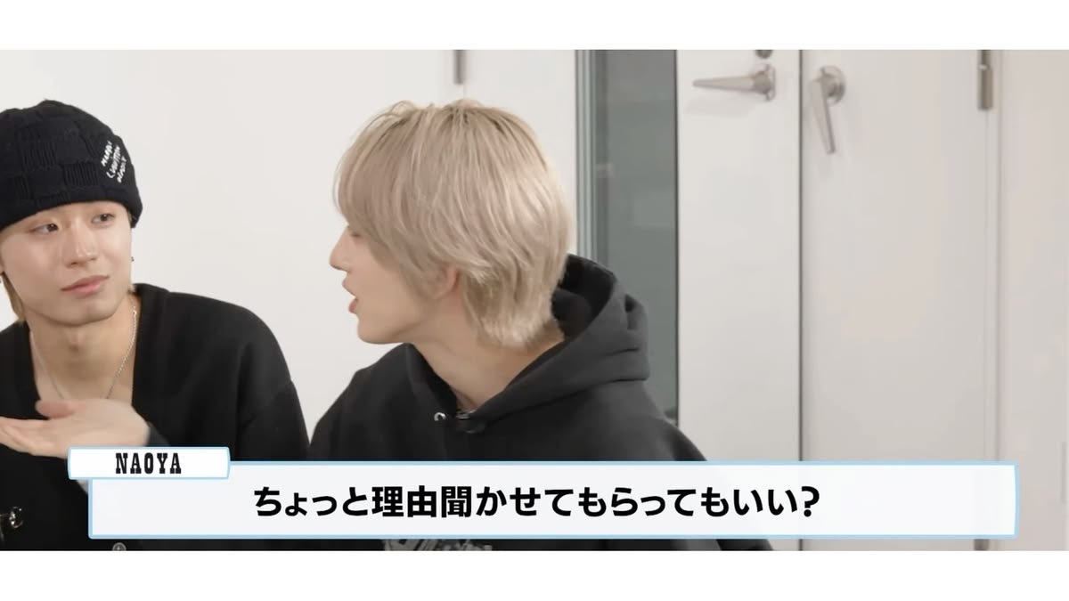 ソイ tweet media