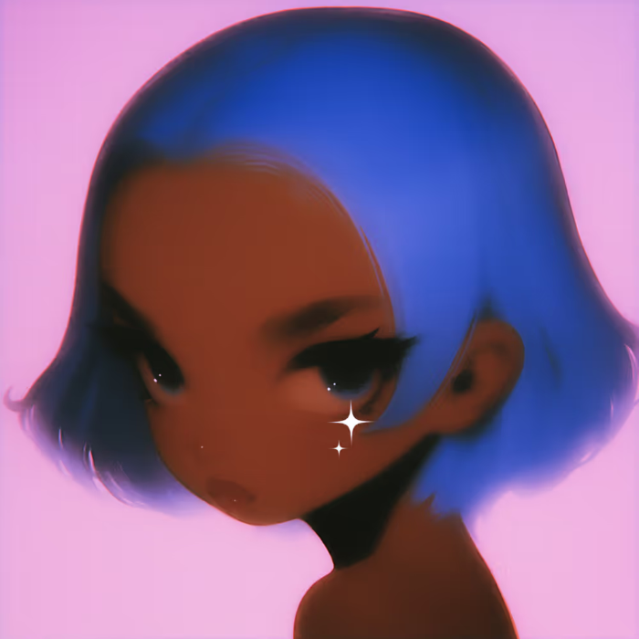 🎉 GIVEAWAY! 🎉 

Do you know #THEM?

<a href="/thembypetra/">them</a> is the new collection by <a href="/petravoice/">Petra</a>, creator of Babes. Babes holders get FCFS, so I'm giving this one away! (She's called Xixi).

Follow me, <a href="/petravoice/">Petra</a> and <a href="/thembypetra/">them</a> 
Like, RT and tag 3 friends
1 winner, 24 hrs.

GL!