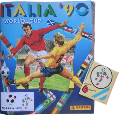 Luyo77's tweet photo. Nada supera a Italia90 en ninguna categoria https://t.co/2KH8CdnHKs