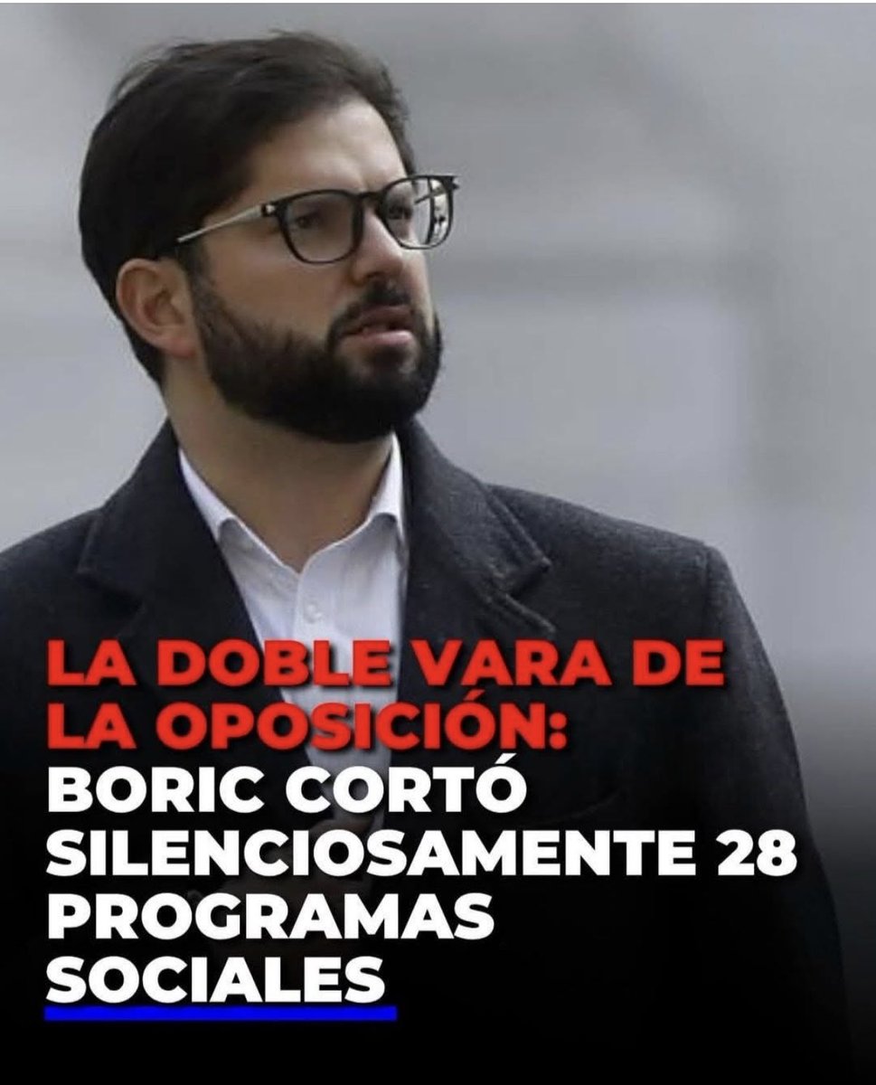 Patriota100%🤚🏻🇨🇱 tweet media