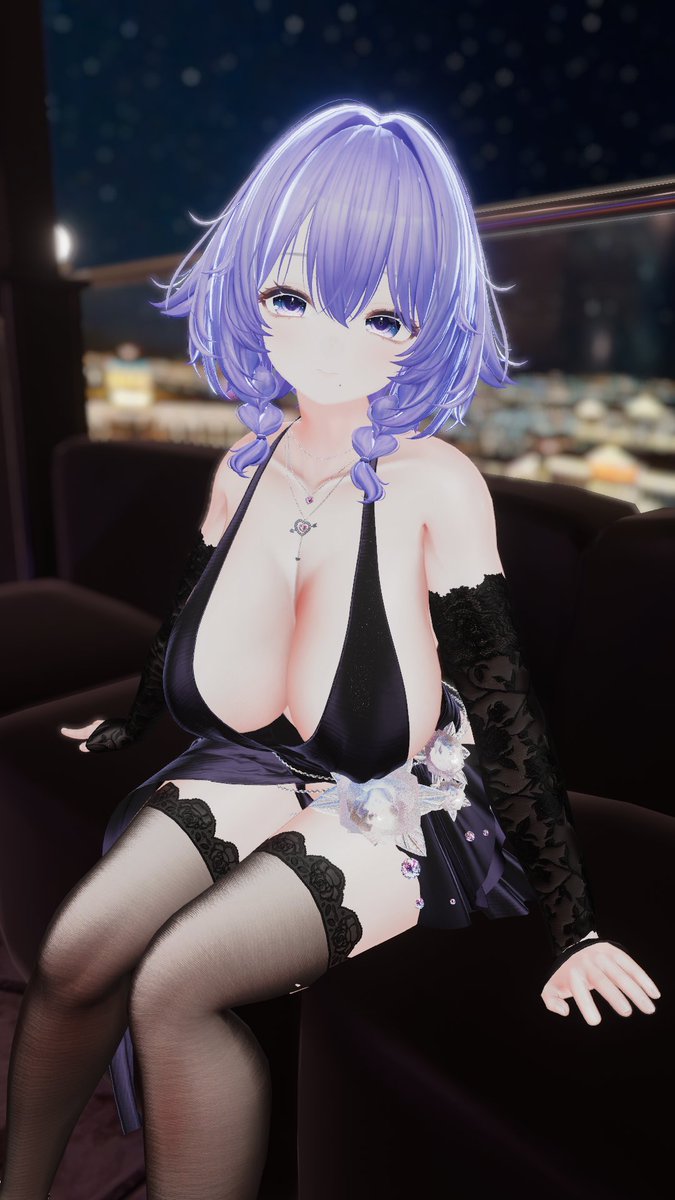 ノラス(vrcの姿) tweet media