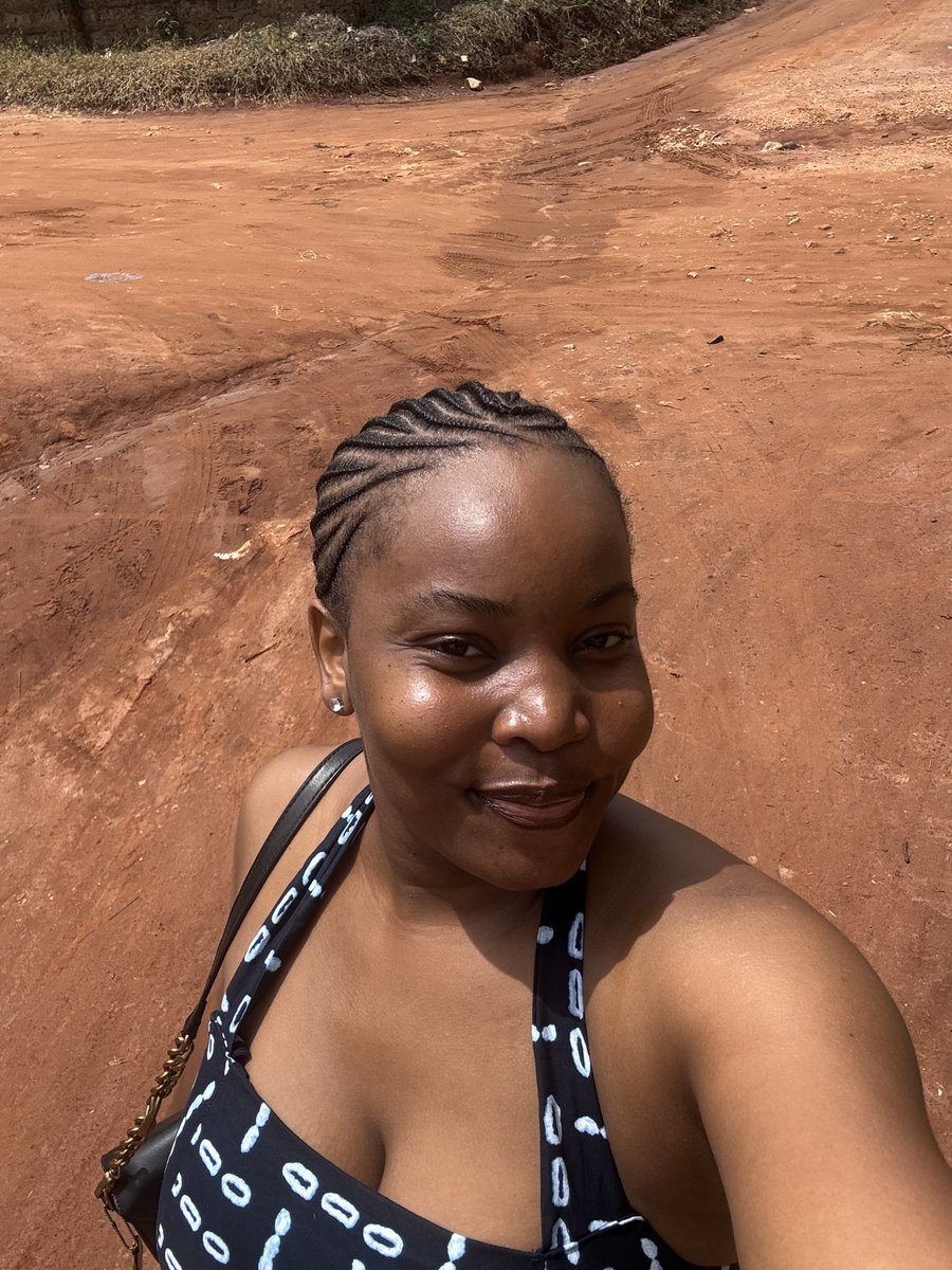 Nkanga’s Daughter🌸 tweet media