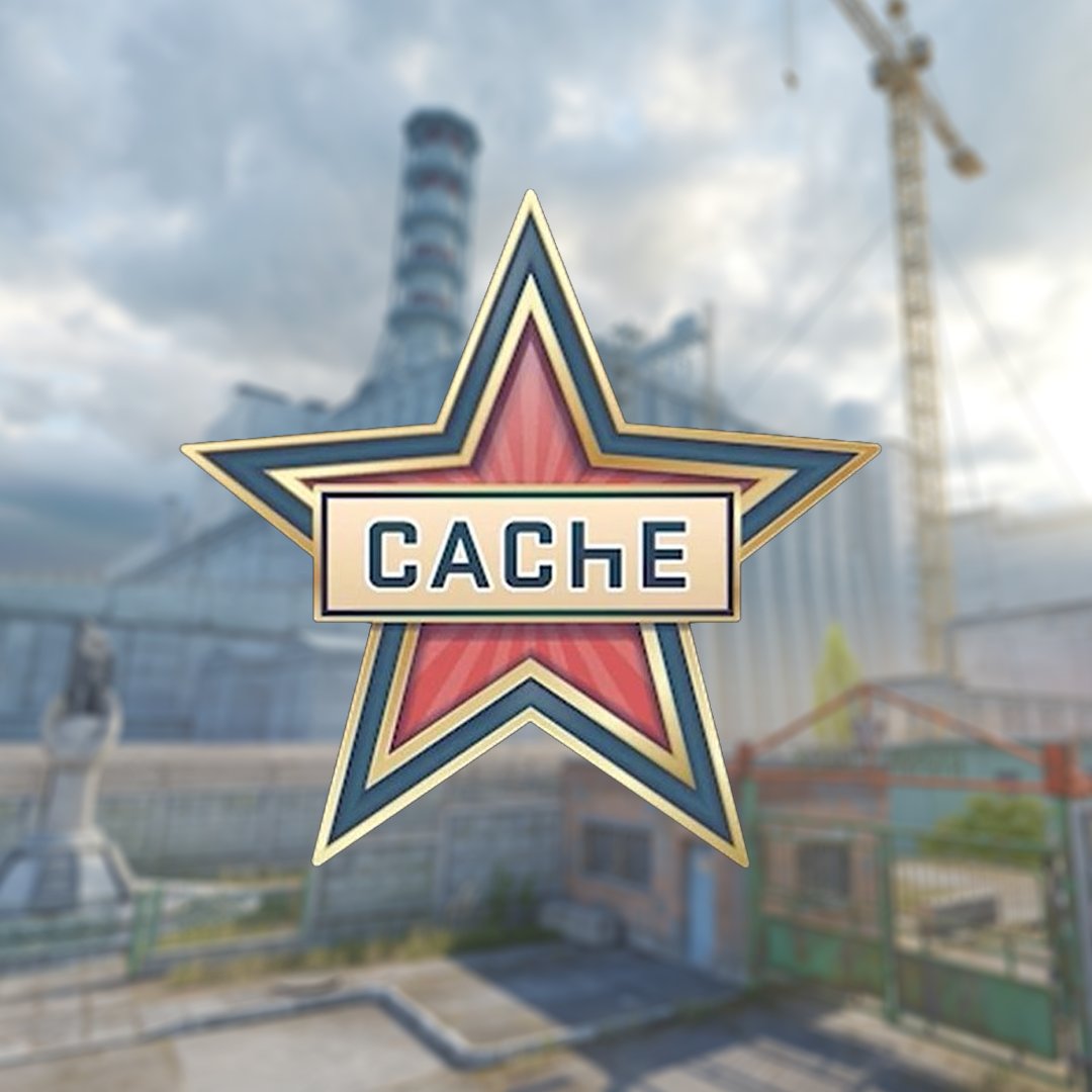 Counter-Strike News tweet media