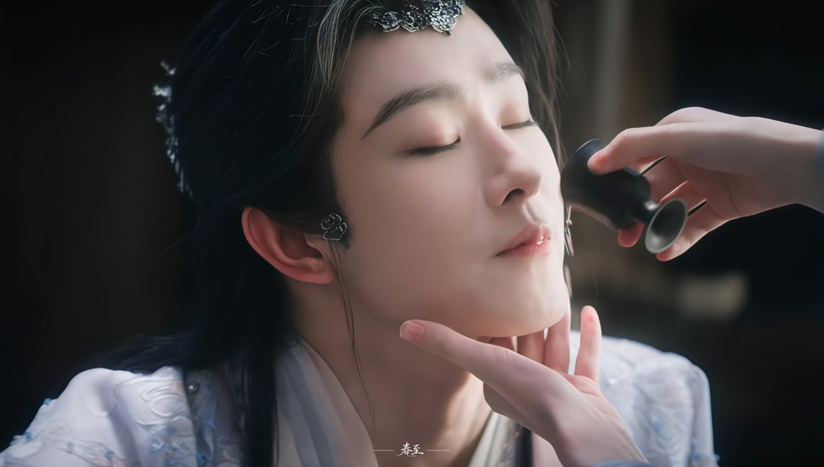Wu_JShow's tweet photo. ถ้าเมาจริงจะน่ารักขนาดไหนกันนะ 🥂

#เถียนเจียรุ่ย #TianJiarui #田嘉瑞 https://t.co/CZAFjueqiL