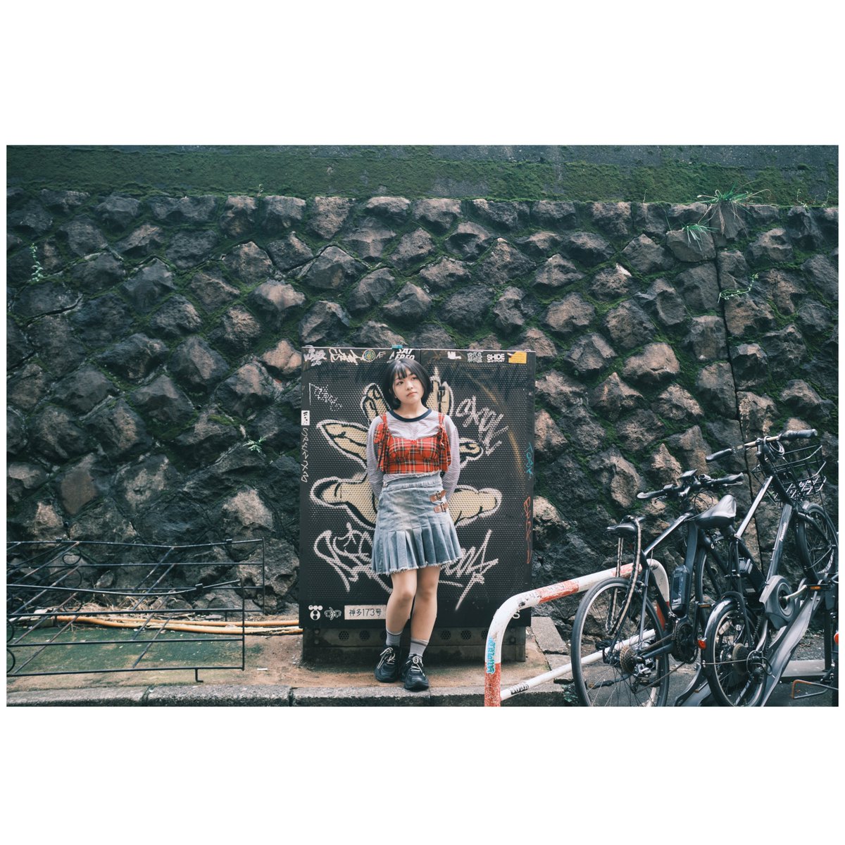 Halcion_2017's tweet image. someday  
.
@yu_nashi54
#portrait 
#portraitphotography

instagram.com/anothwa_sky/