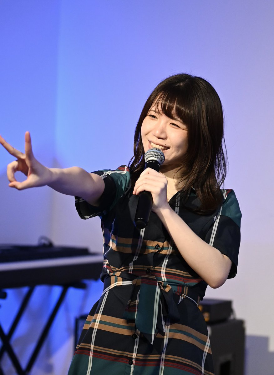 ammicco_oO's tweet image. なんちゃらアイドルさんの曲好きなので、ライブ見れてラッキーだった😌
かわいい
#なんちゃらアイドル
#Synchronicity