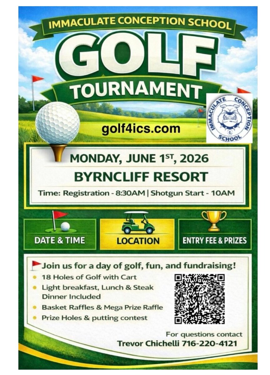 Byrncliff Resort tweet media