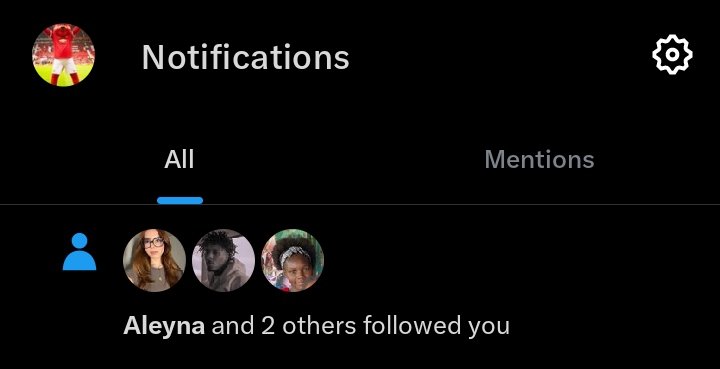 Fred the RED tweet media