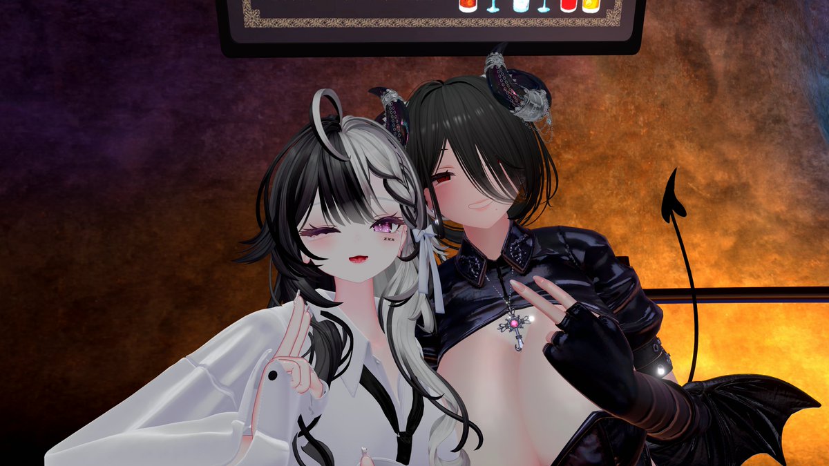 百鬼 tweet media