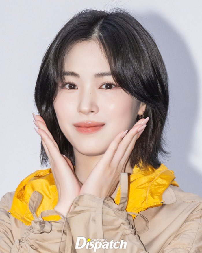Forever for Ryujin🐱| Actress Shin Ryujin🪼🪒🕵️ tweet media