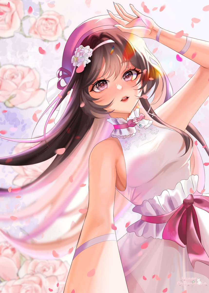 Sugarmirai Vgen artist tweet media