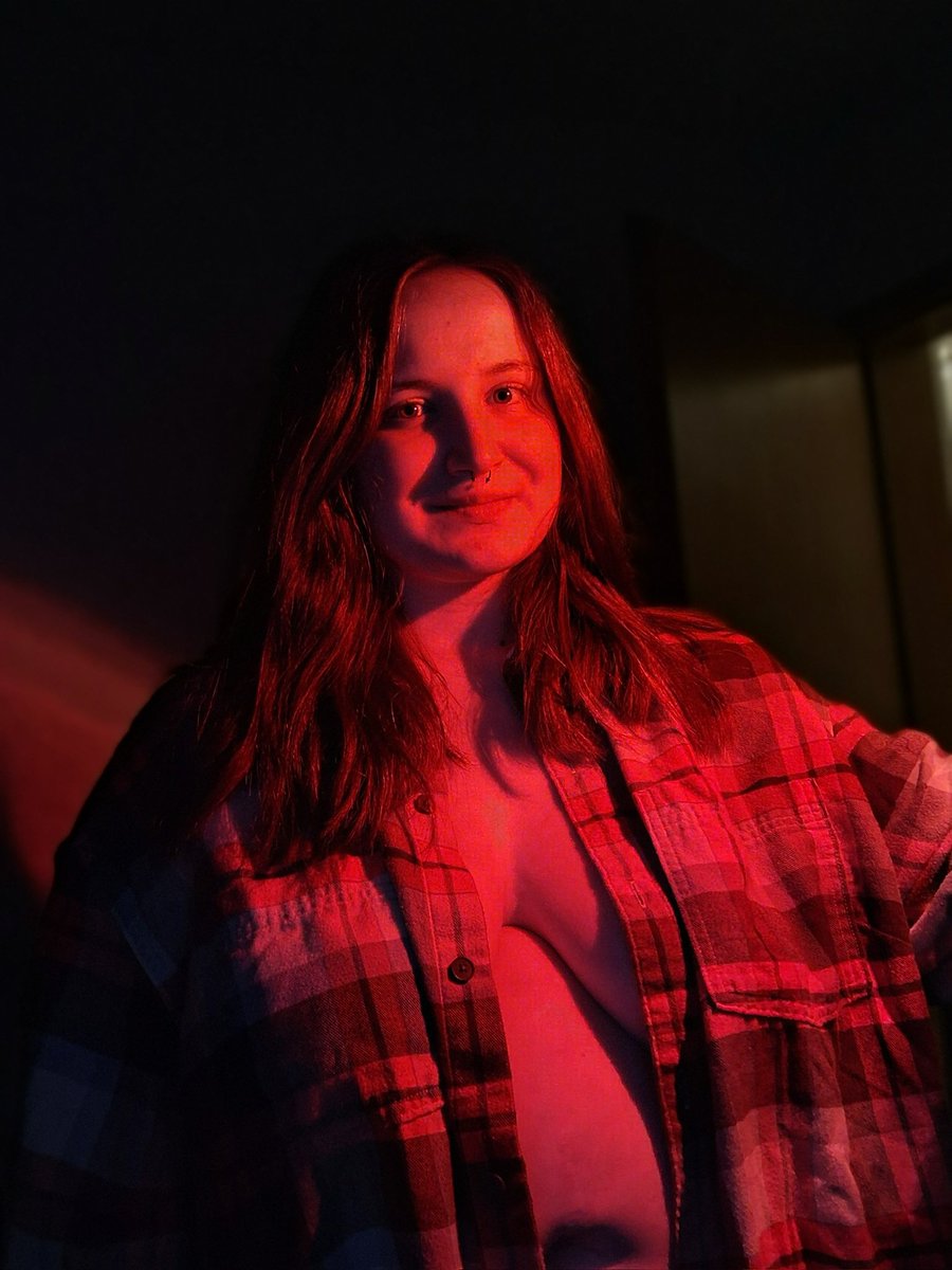 Romy Reed tweet media