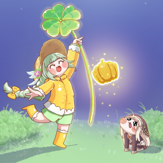 あおひげ(イラスト垢) tweet media