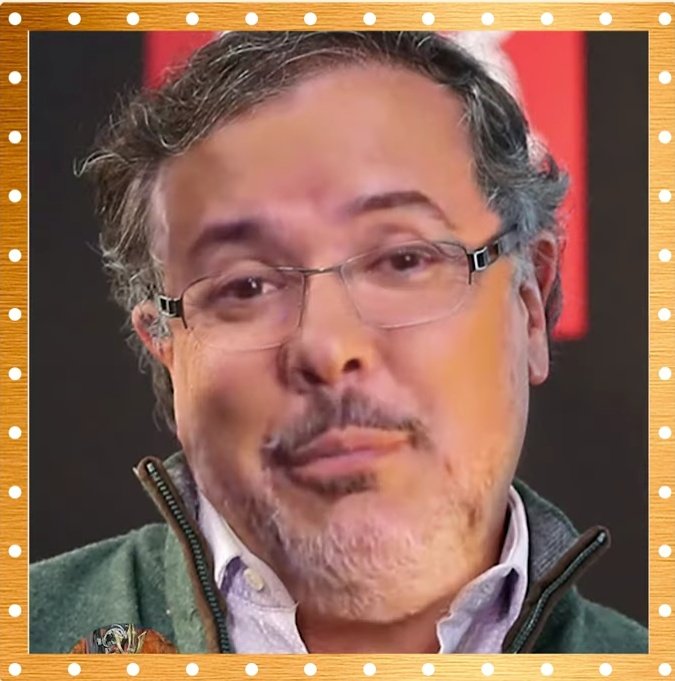 Nolroa, el vaciado. tweet media