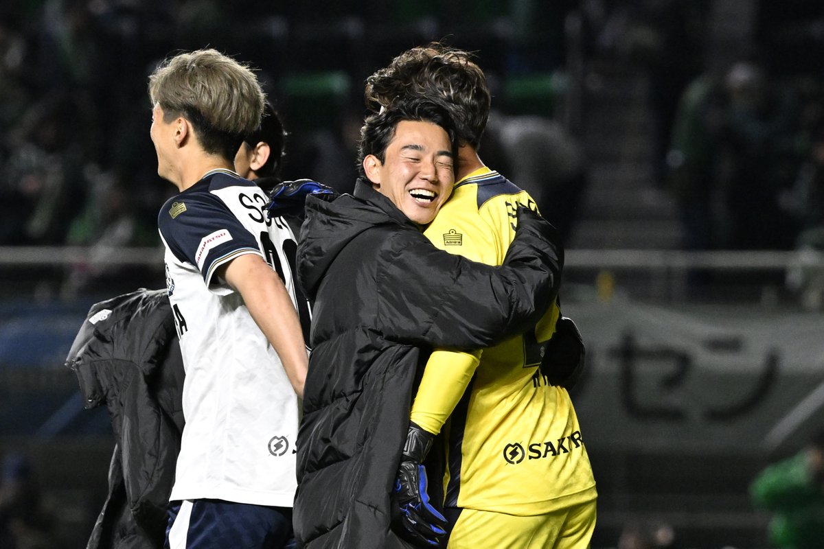 静岡新聞運動部 tweet media