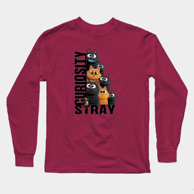 AbArt27704's tweet image. teepublic.com/tank-top/91386…
#CatLover #Meow #FunnyCat #teepublic #Cats