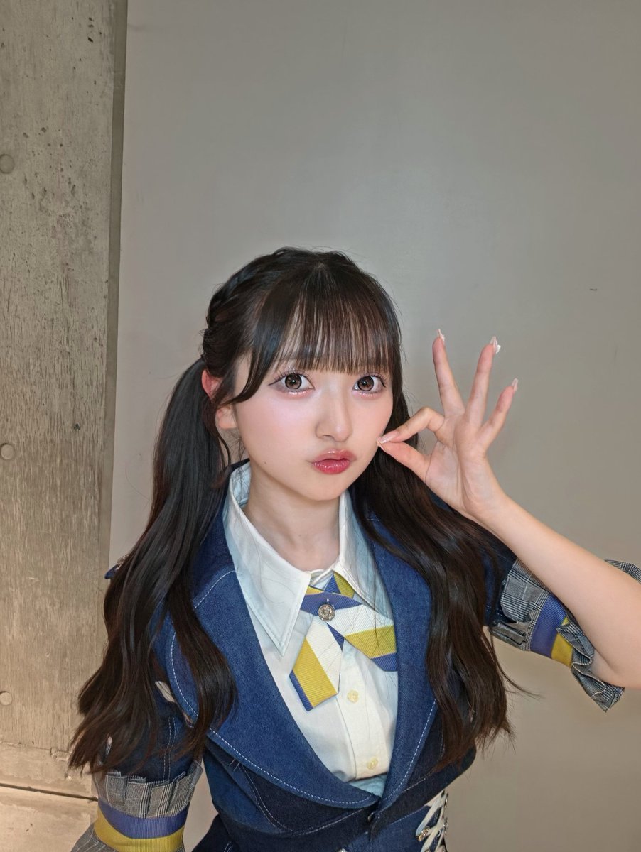 山﨑空 tweet media