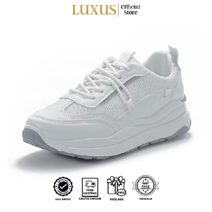 manusya_zz's tweet photo. 7. Luxus
Harga 160 rb, sneakers super cakepp
https://t.co/vpFgZtOe3a https://t.co/fNNUZbk5Vm