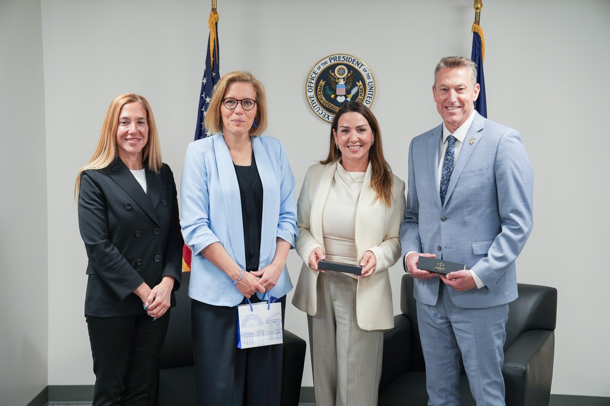 ONDCP tweet media