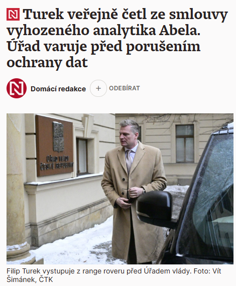 Nezvaný host 🇨🇿 tweet media