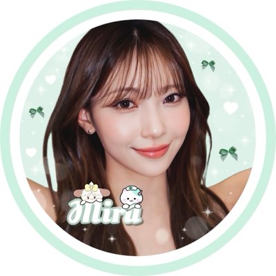 miru💚🐱 tweet media