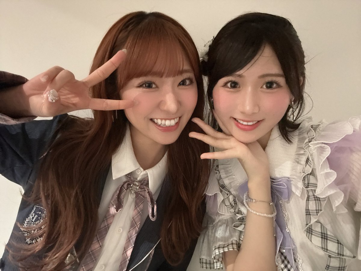 井澤美優(HKT48) tweet media