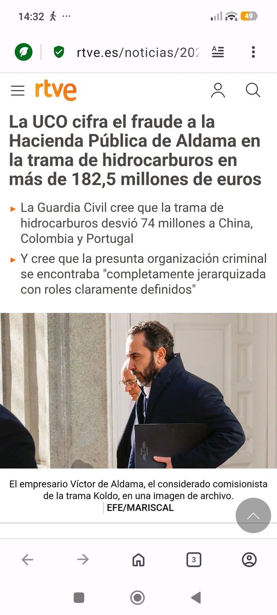 CogitoErgoFuit's tweet photo. @Mtelladof Diferencias:

Los corruptos PP venteando mentiras de un delincuente que ha estafado millones de € a todos  y NO TIENE PRUEBAS!!
vs
Las grabaciones REALES de la gentuza del PP que ocultan con #Lawfare 

#PPMafia
#FeijooDimisión por CORRUPTO, MENTIROSO Y APUNTALAR A HOMICIDAS https://t.co/mXoIcOfT34