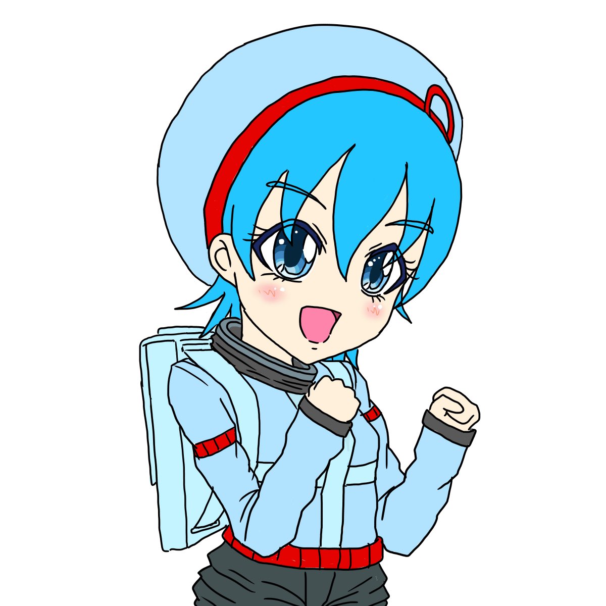 しゃちほこ職人 tweet media