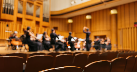 ICON_SanAntonio's tweet image. New Study Revels How Classical Music Boosts Mood

bit.ly/3LnUDvb

#ICONSanAntonio #ResearchStudy