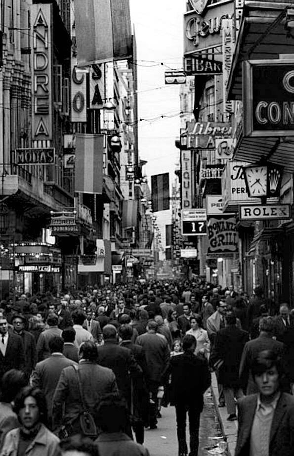 Buenos Aires en el recuerdo tweet media