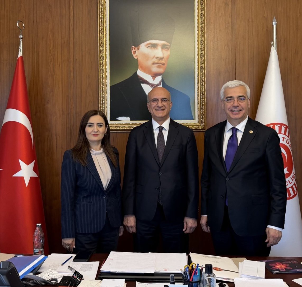Av. Sevda Erdan Kılıç tweet media