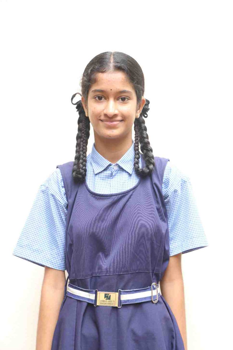 ashrayakruti's tweet image. Ashray Akruti Special School, Srinagar Colony celebrates 100% SSC pass results! All 25 students succeeded, with remarkable scores. A proud moment proving that with support and inclusion, children with hearing impairments can excel and break barriers.
#EducationForAll