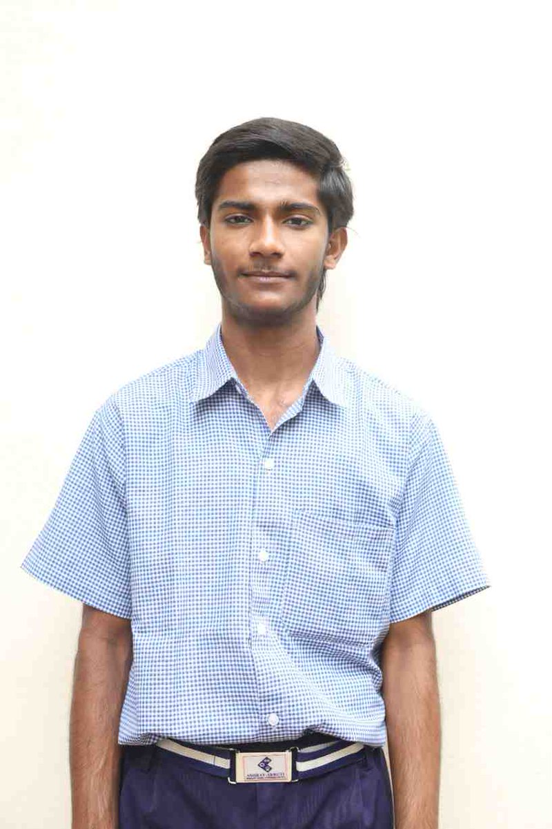 ashrayakruti's tweet image. Ashray Akruti Special School, Srinagar Colony celebrates 100% SSC pass results! All 25 students succeeded, with remarkable scores. A proud moment proving that with support and inclusion, children with hearing impairments can excel and break barriers.
#EducationForAll