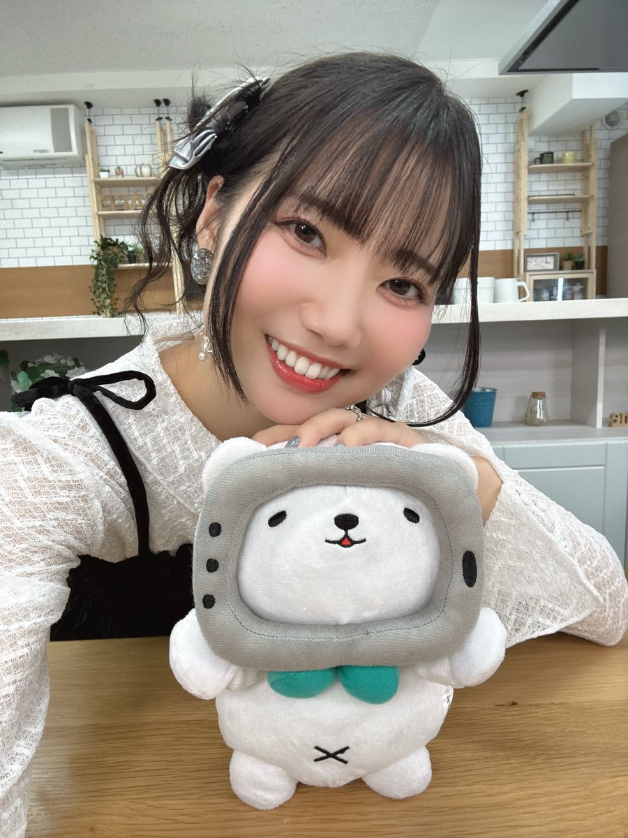 小鹿なお tweet media