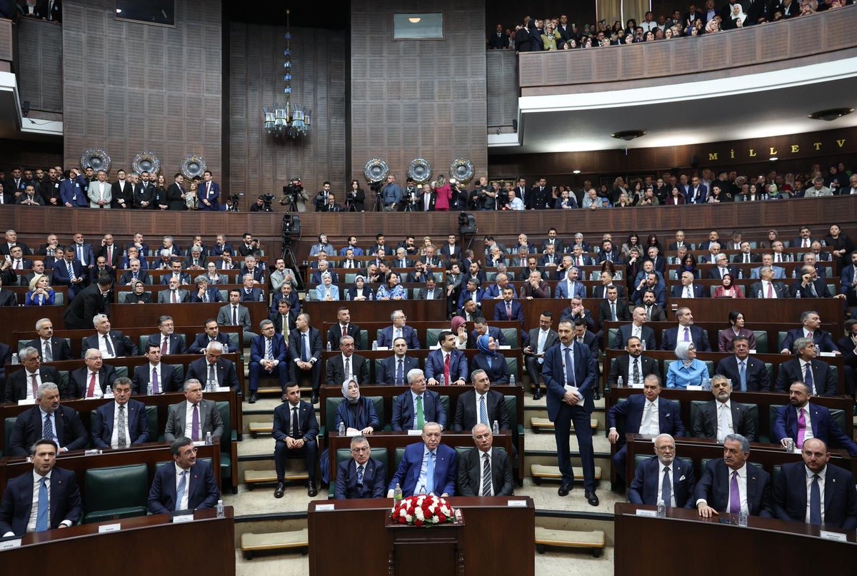 Efkan Âlâ tweet media