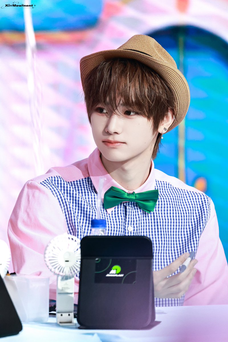 XinMewment tweet media