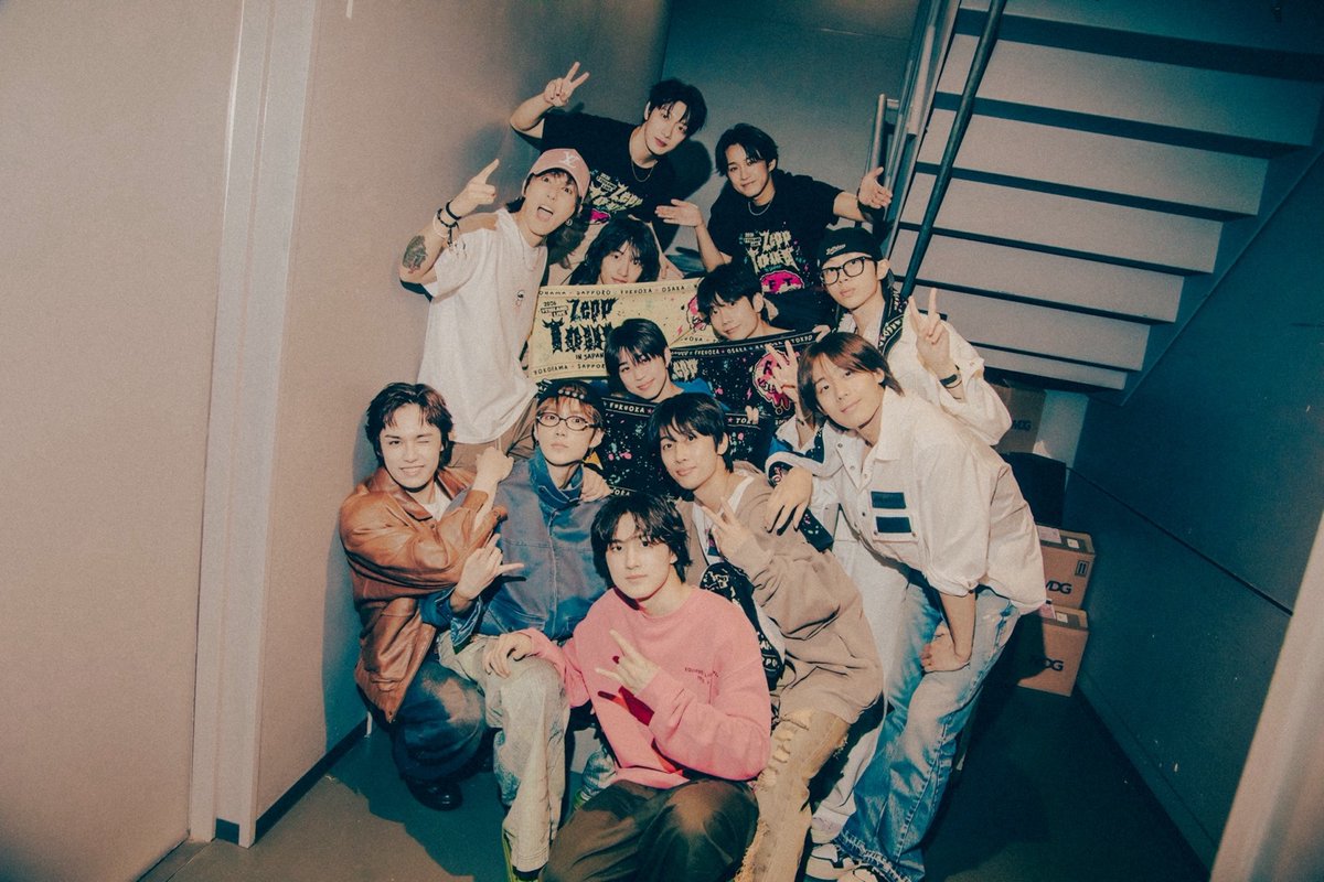 FTISLAND JAPAN OFFICIAL tweet media