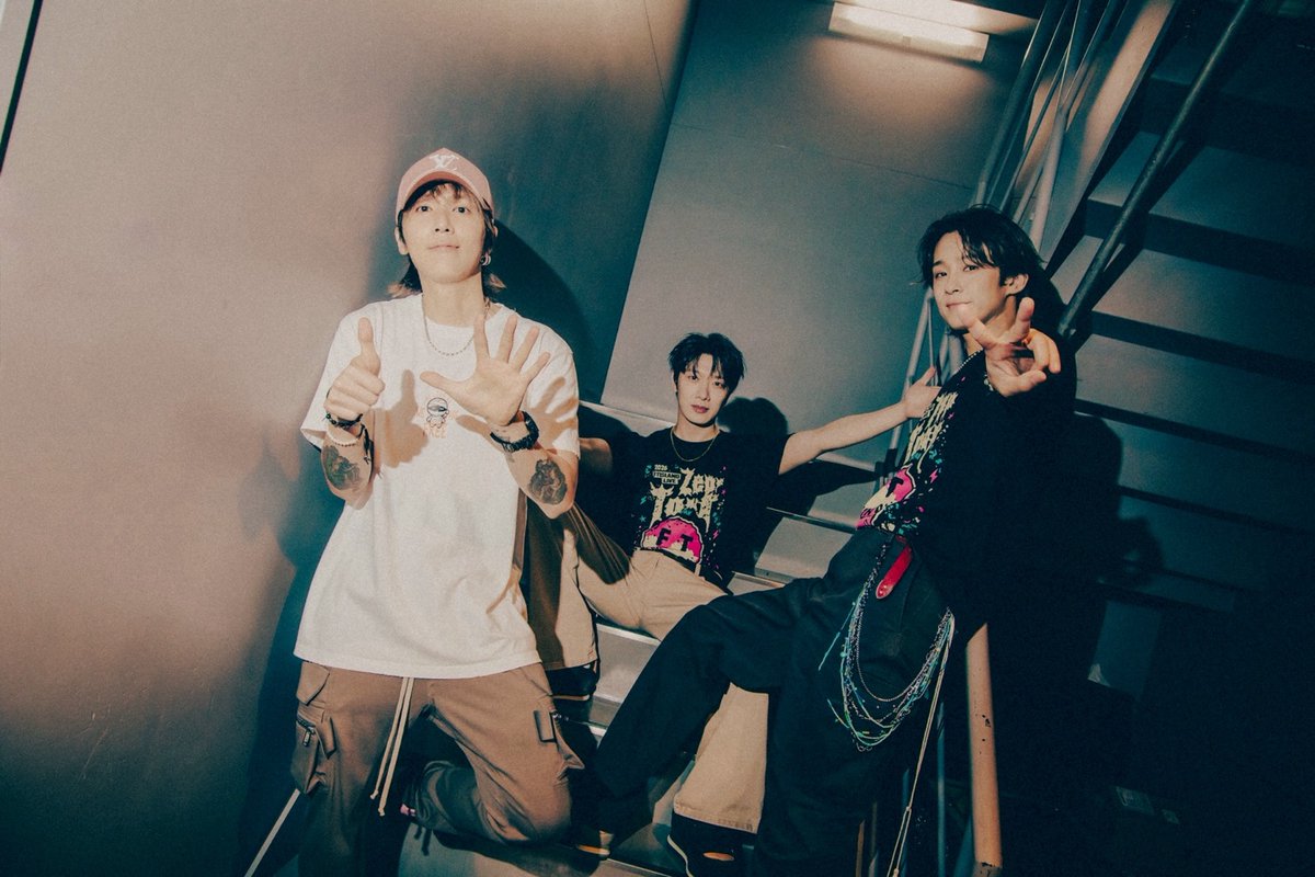 FTISLAND JAPAN OFFICIAL tweet media