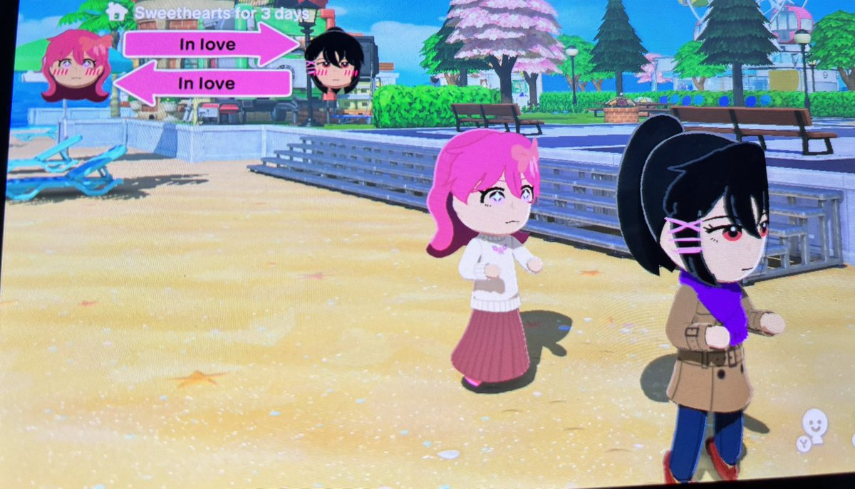 Sev - read sp before following! tweet media